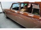 Thumbnail Photo 59 for 1970 Rolls-Royce Silver Shadow
