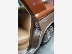 Thumbnail Photo 71 for 1970 Rolls-Royce Silver Shadow