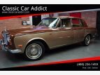 Thumbnail Photo 0 for 1970 Rolls-Royce Silver Shadow
