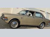 1970 Toyota Corona