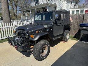1970 Toyota Land Cruiser for sale 102013461