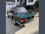 Thumbnail Photo 5 for 1970 Triumph TR6 for Sale by Owner