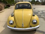 Thumbnail Photo 4 for 1970 Volkswagen Beetle
