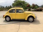 Thumbnail Photo 6 for 1970 Volkswagen Beetle