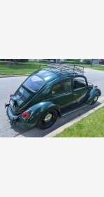 1970 Volkswagen Beetle Classics For Sale Classics On