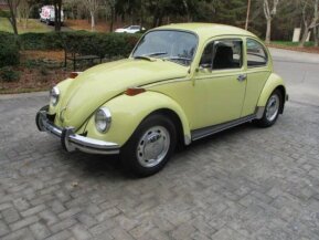 1970 Volkswagen Beetle for sale 101817792