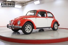 1970 Volkswagen Beetle for sale 101822034