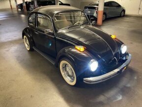 1970 Volkswagen Beetle for sale 101823628