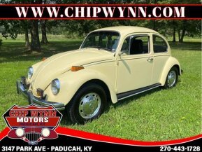 1970 Volkswagen Beetle for sale 101930206