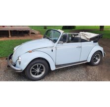 1970 Volkswagen Beetle for sale 101945200