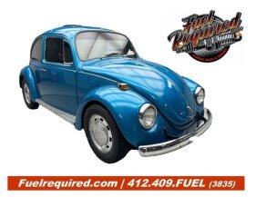 1970 Volkswagen Beetle Coupe for sale 101987858