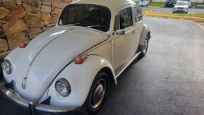 1970 Volkswagen Beetle for sale 102022622