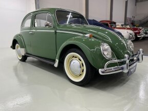 1970 Volkswagen Beetle Coupe for sale 102024305