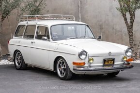 1970 Volkswagen Squareback for sale 101833264