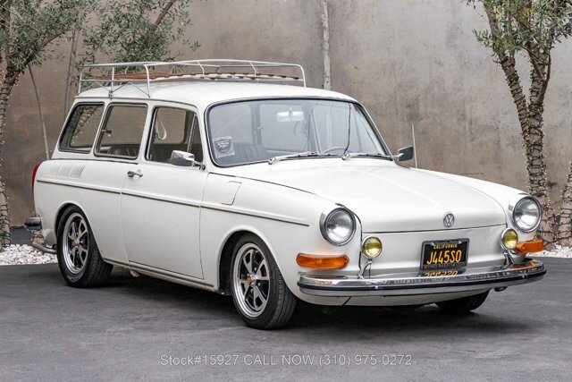 1970 Volkswagen Squareback Classic Cars for Sale near Newport, Kentucky ...