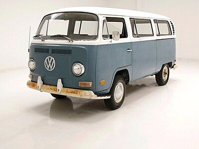 1970 Volkswagen Vans for sale 101736036