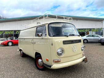 Volkswagen Vans Classic Cars for Sale near Huntington Beach, California -  Classics on Autotrader
