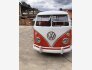1970 Volkswagen Vans for sale 101791818