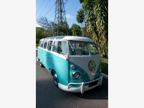 1970 Volkswagen Vans for sale 101829587