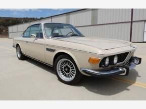 1971 BMW 2800 for sale 101840704