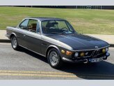 1971 BMW 2800