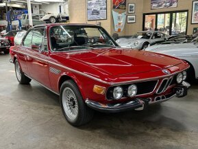1971 BMW 2800 for sale 101941984