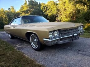 1971 Buick Electra for sale 101765637