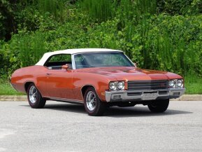 1971 Buick Gran Sport for sale 101786454