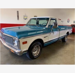 Download Chevrolet Classic Trucks For Sale Classics On Autotrader