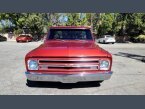 Thumbnail Photo undefined for 1971 Chevrolet C/K Truck
