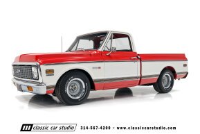 1971 Chevrolet C/K Truck Cheyenne for sale 101975151