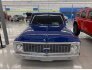 1971 Chevrolet C/K Truck for sale 101692863