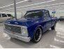 1971 Chevrolet C/K Truck for sale 101692863