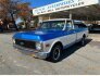 1971 Chevrolet C/K Truck for sale 101816737