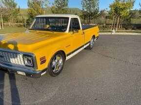 1971 Chevrolet C/K Truck for sale 101861763