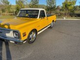 1971 Chevrolet C/K Truck