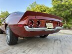 Thumbnail Photo 6 for 1971 Chevrolet Camaro Z28 Coupe
