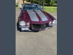 Thumbnail Photo 1 for 1971 Chevrolet Camaro Z28 for Sale by Owner
