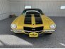 1971 Chevrolet Camaro SS Coupe for sale 101801639