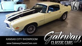 1971 Chevrolet Camaro for sale 101837659