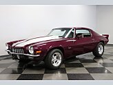 1971 Chevrolet Camaro Coupe for sale 102019551