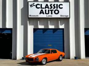 1971 Chevrolet Camaro RS for sale 102004052