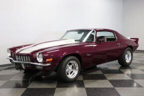 1971 Chevrolet Camaro Coupe for sale 102019551