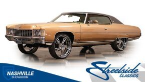 1971 Chevrolet Caprice for sale 102001978