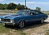 1971 Chevrolet Chevelle SS for sale 101210253