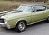 1971 Chevrolet Chevelle for sale 101240810