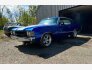 1971 Chevrolet Chevelle SS for sale 101812503