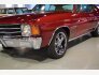 1971 Chevrolet Chevelle for sale 101820153