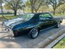1971 Chevrolet Chevelle SS for sale 101827425