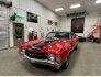 1971 Chevrolet Chevelle SS for sale 101831288